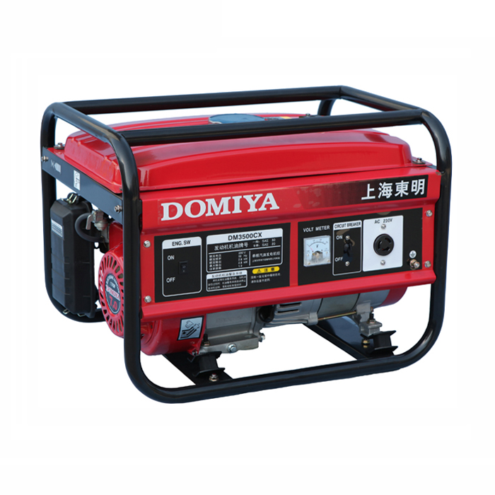 家用發電（diàn）機