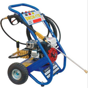 DMCM170 汽油動力高壓清洗機水泵（bèng）