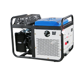 基站直（zhí）流發電機組（zǔ） 5KW汽油發電機 可定製