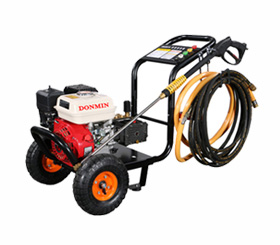 DMCM250 汽油（yóu）動（dòng）力（lì）高壓清洗機水泵