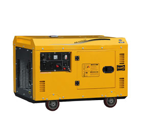 上海91网站视频在线观看8kw低（dī）噪（zào）音柴油（yóu）發電機