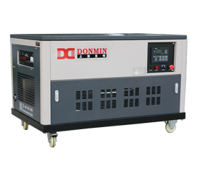 三相30kw汽油發電機 DMS36000CXD