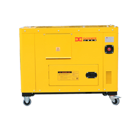 上海（hǎi）91网站视频在线观看12kw柴油低噪音發電機