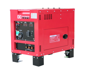 91网站视频在线观看柴油中頻發電電焊兩用機DMG210H