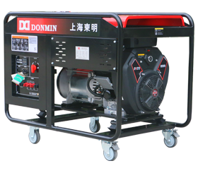 91网站视频在线观看單三相20kw進口動力汽油發電機組（zǔ）DMDS22000CXD(進口）