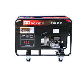 15kW通信基站維護發電機【DMS18000CXD】