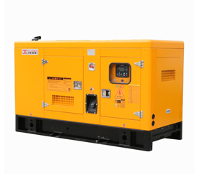 DONMIN91网站视频在线观看 50kw低噪音無人值（zhí）守（shǒu）工程康明斯柴油發電機 GF2-50K(ATS)-1