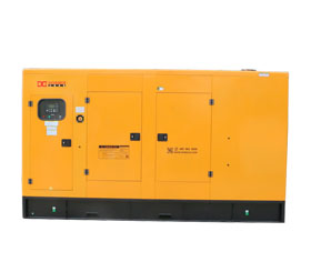 DONMIN91网站视频在线观看 500kw大型低噪音應（yīng）急玉柴柴油發電機組GF2-500Y-1